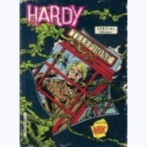 Hardy (2ème Série HS)