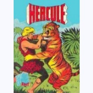 Hercule (2ème Série)