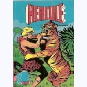 Hercule (2ème Série Album)