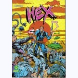 Série : Hex