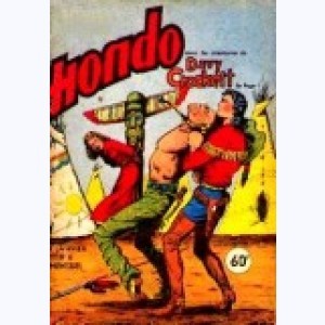 Série : Hondo