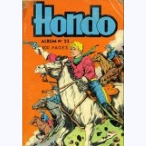 Série : Hondo (Album)