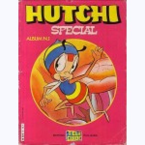Hutchi Spécial (Album)