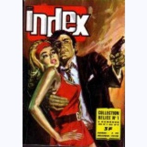 Série : Index (Album)