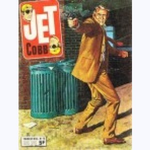 Jet Cobb