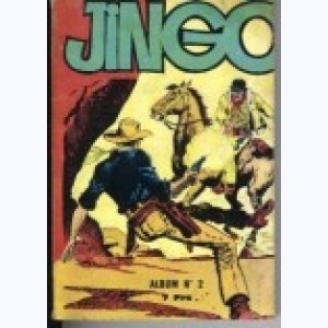 Série : Jingo (Album)