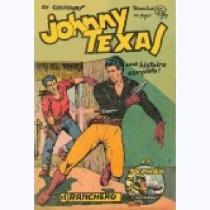 Johnny Texas