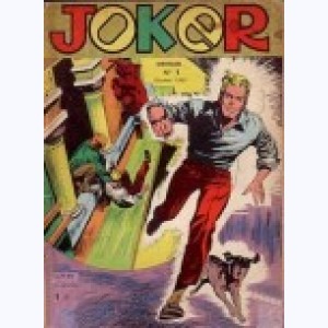 Série : Joker