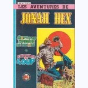 Jonah Hex (Album)