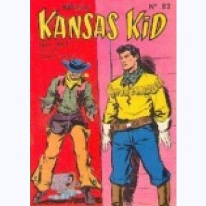 Série : Kansas Kid