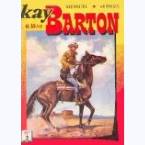 Série : Kay Barton