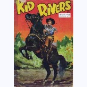Kid Rivers