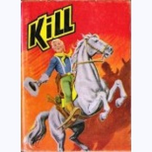 Série : Kill (Album)
