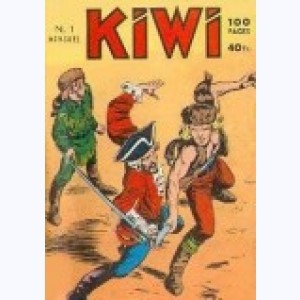 Série : Kiwi