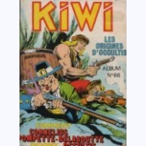 Série : Kiwi (Album)