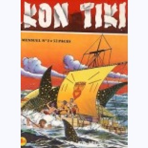 Série : Kon Tiki