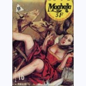 Maghella (Album)