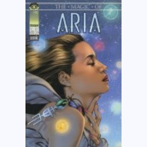 Série : The Magic Of Aria
