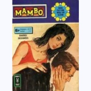 Mambo (2ème Série Album)
