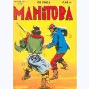 Série : Manitoba
