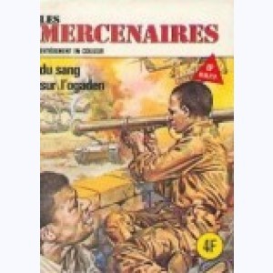 Les Mercenaires