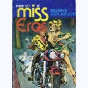 Série : Miss Eros (Album)
