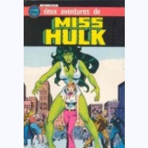 Miss Hulk (Album)