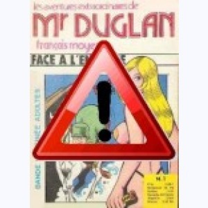 Série : Mr Duglan