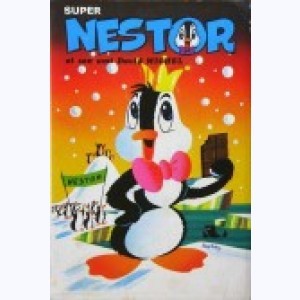 Série : Nestor (Album)