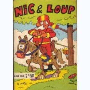 Nic et Loup (Album)