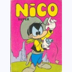 Série : Nico (Album)