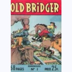 Old Bridger