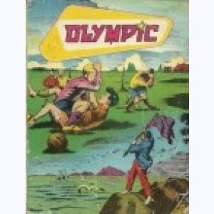 Série : Olympic (Album)