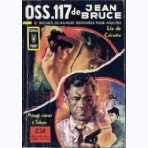 Série : OSS 117 (Album)