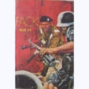 Série : Pack (Album)