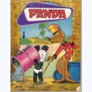 Série : Panda (Album)