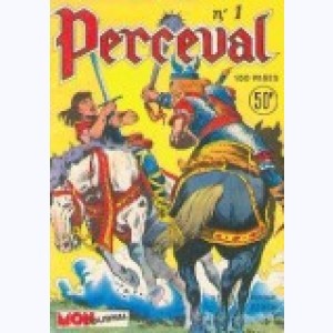 Série : Perceval