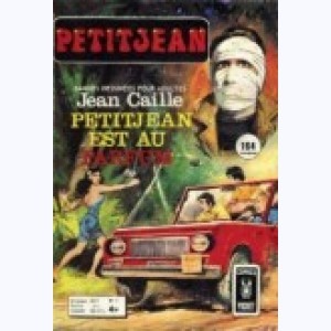 Série : Petitjean