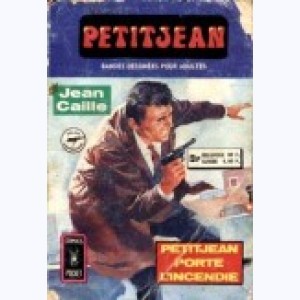Série : Petitjean (Album)
