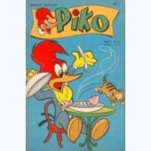 Série : Piko