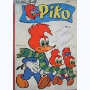 Série : Piko (Album)