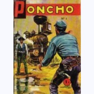 Série : Poncho