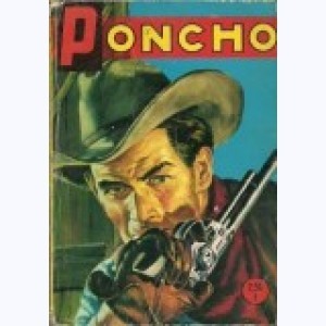 Série : Poncho (Album)