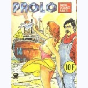 Prolo (Album)