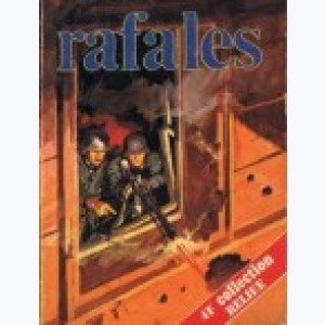 Série : Rafales (Album)