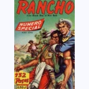 Série : Rancho (Spécial HS)