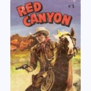 Série : Red Canyon