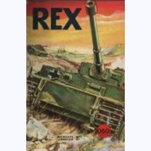 Série : Rex