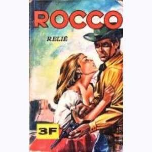 Série : Rocco (Album)