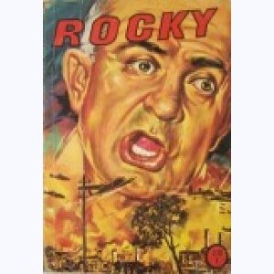 Série : Rocky (Album)